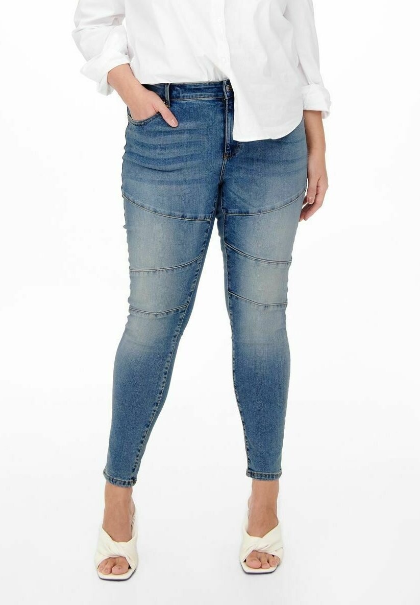

Джинсы Skinny Fit ONLY Carmakoma