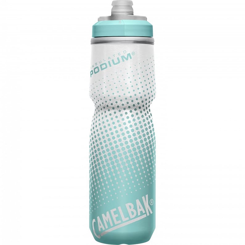 Бутылка для питья Podium Chill Camelbak, бирюзовый