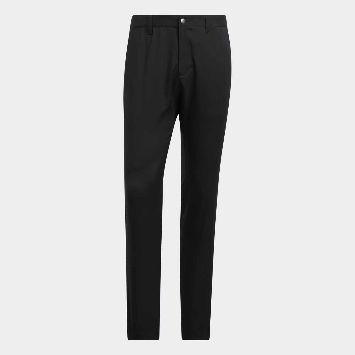 Зауженные брюки Ultimate365 Adidas, цвет Black