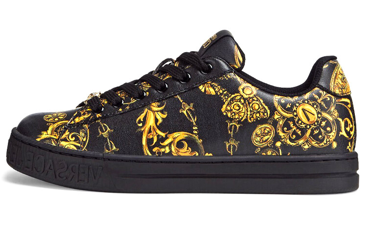 

Обувь для скейтбординга VERSACE Court 88 Женский