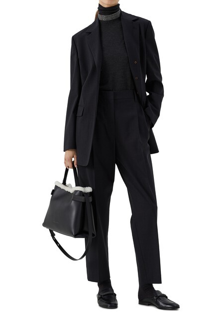 

Легкий свитер Brunello Cucinelli