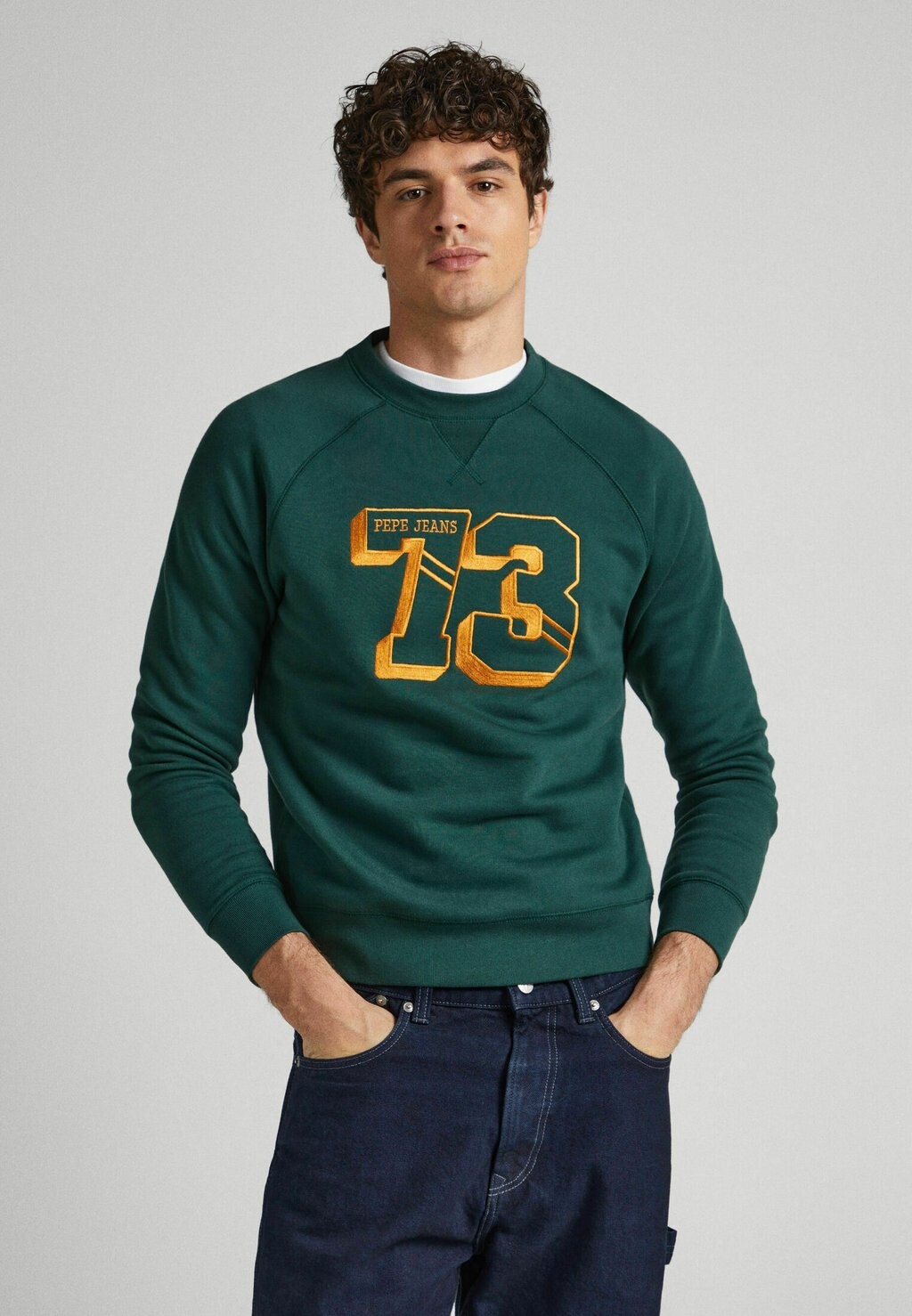 

Толстовка Pepe Jeans