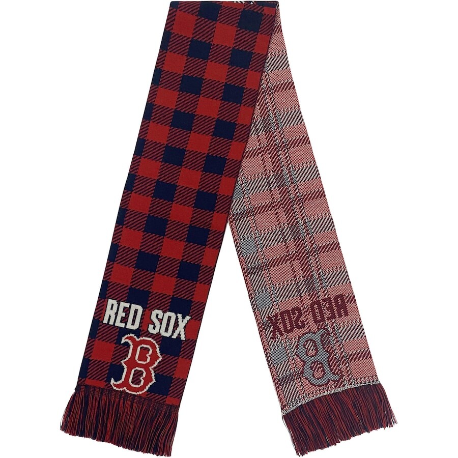 

Шарф FOCO Boston Red Sox