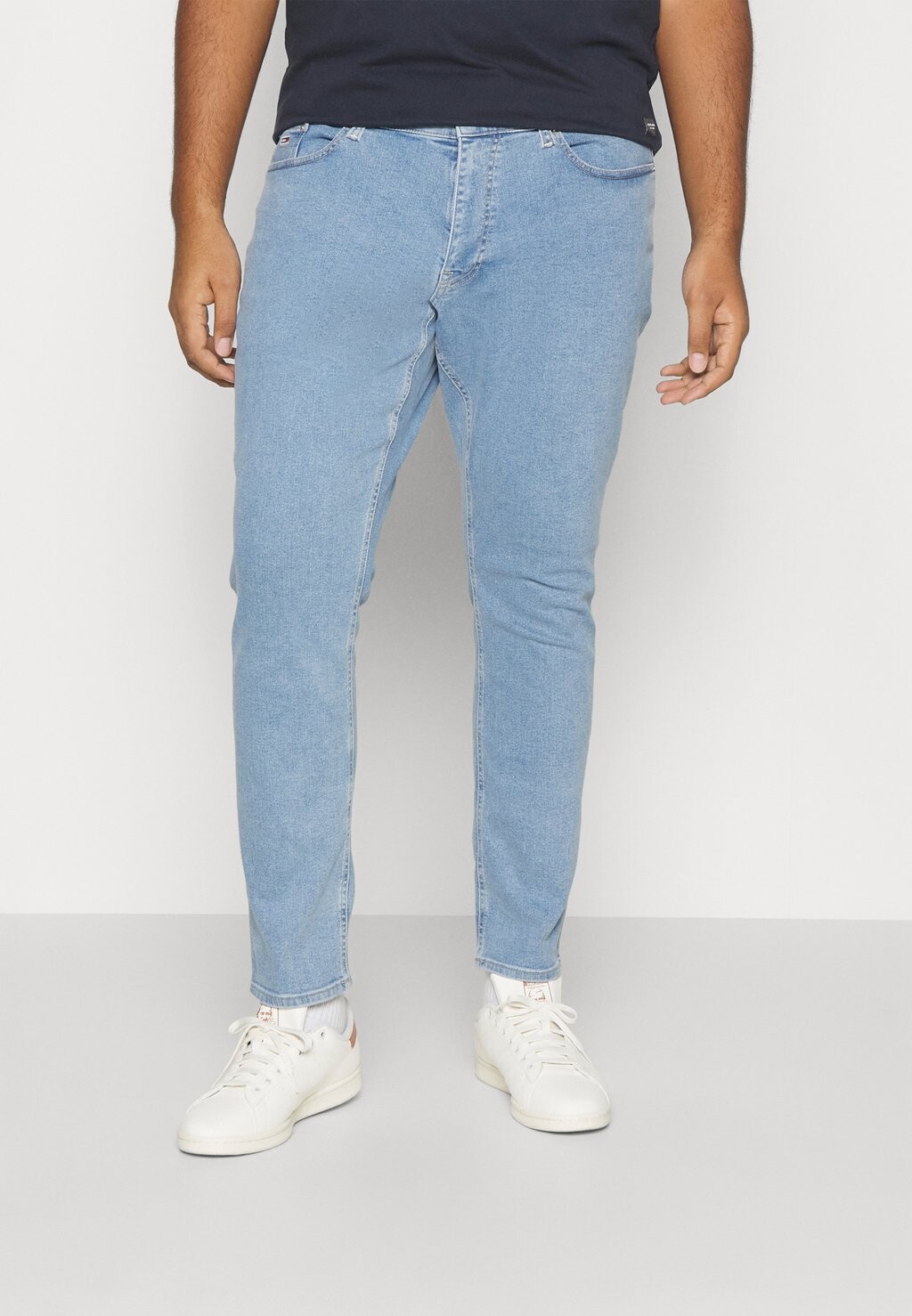 

Джинсы Slim fit Tommy Jeans by Tommy Hilfiger