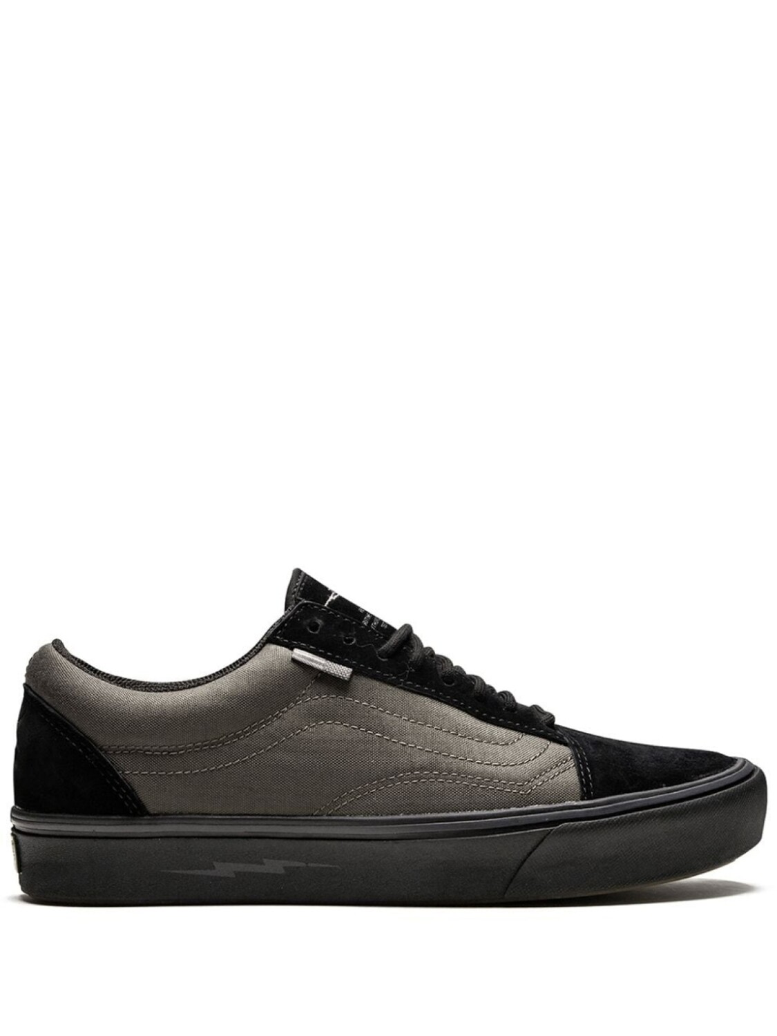 

Vans кеды Comfycush Old Skool, серый