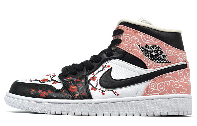 

Мужские баскетбольные кроссовки Jordan Air Jordan 1 Vintage