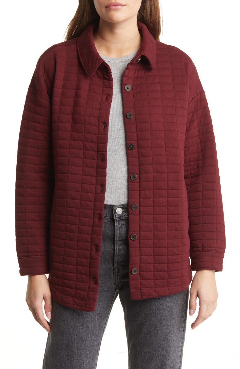 

Стеганая куртка MADEWELL