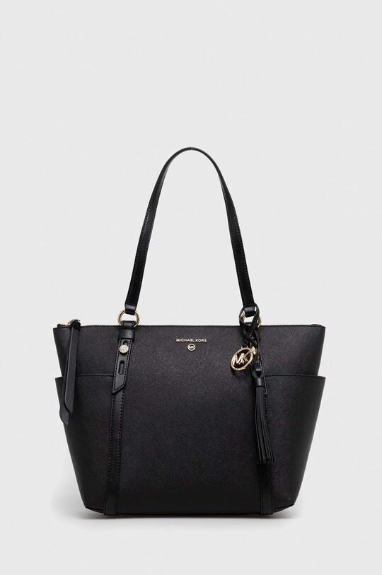 

Сумка Michael Michael Kors, черный