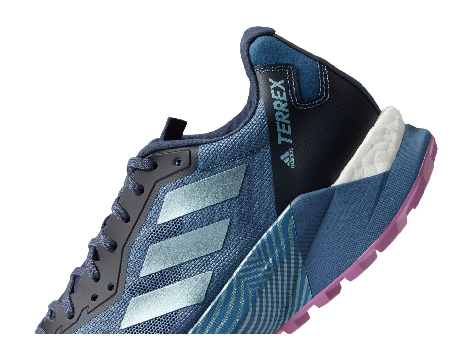 

Кроссовки adidas Outdoor Terrex Agravic Ultra