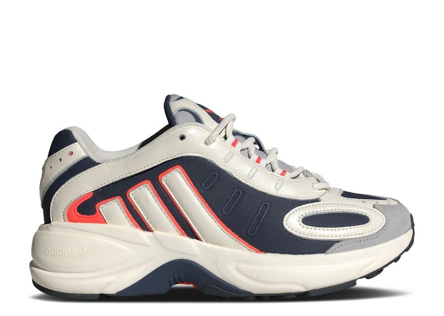 

Кроссовки adidas Wmns Falcon Galaxy 'Night Indigo Cloud White', синий