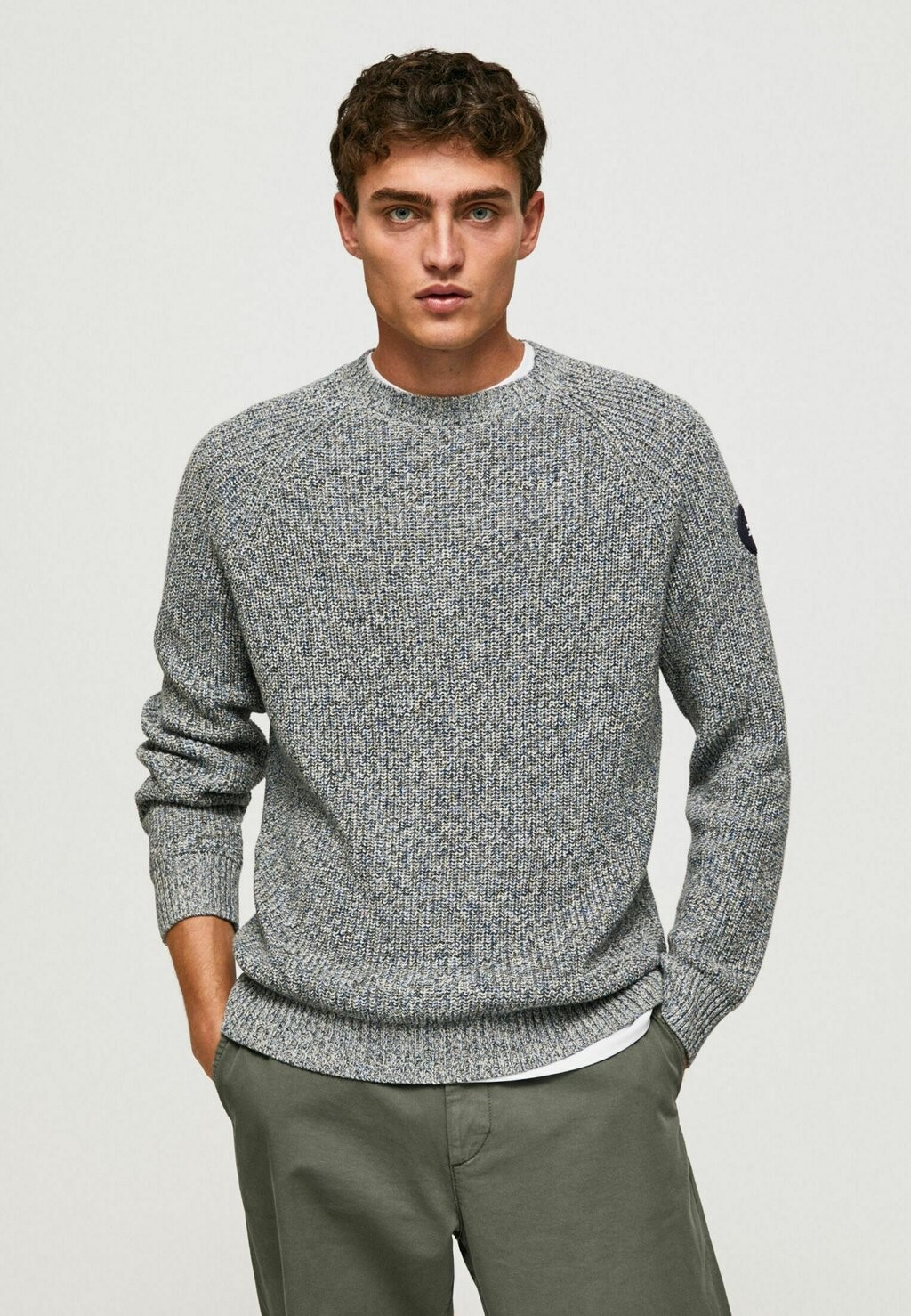 

Свитер Pepe Jeans