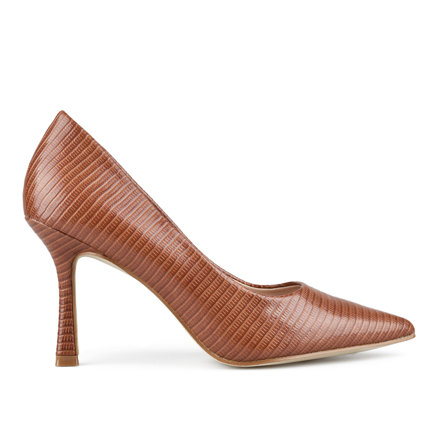 Женские элегантные коричневые туфли Tendenz женские элегантные коричневые туфли tendenz