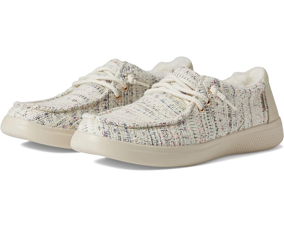 

Кроссовки BOBS from SKECHERS Bobs Skipper, белый мульти