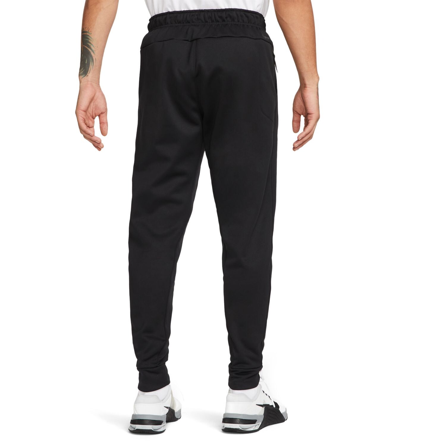 

Зауженные брюки для фитнеса Big & Tall Therma-FIT Nike