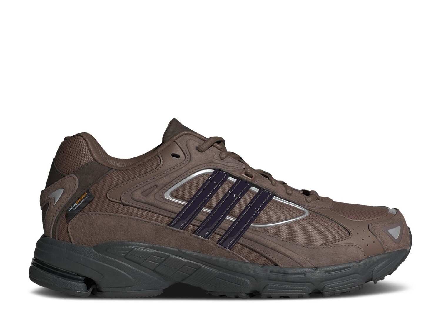

Кроссовки adidas Response Cl 'Earth Strata Carbon', коричневый