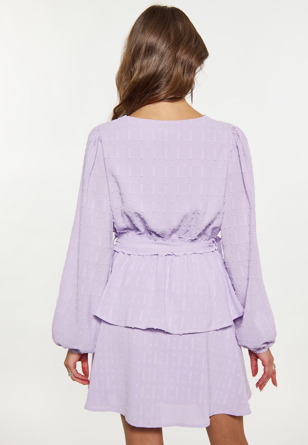 

Летнее платье faina, цвет Lavender