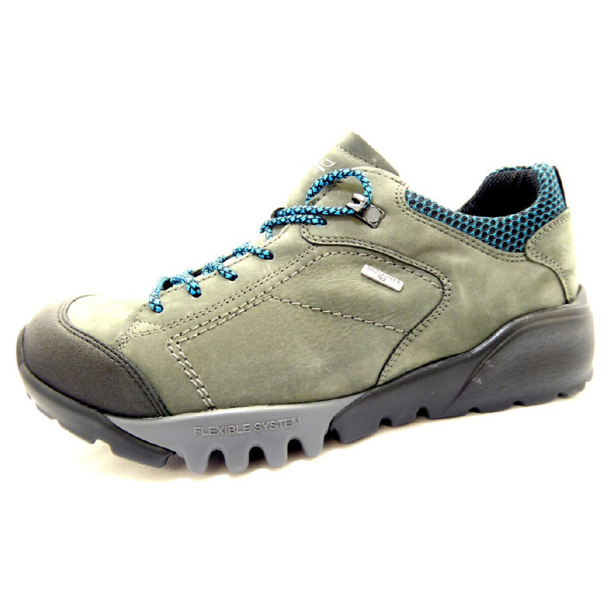 

Походная обувь WALDLÄUFER Outdoorschuhe, серый