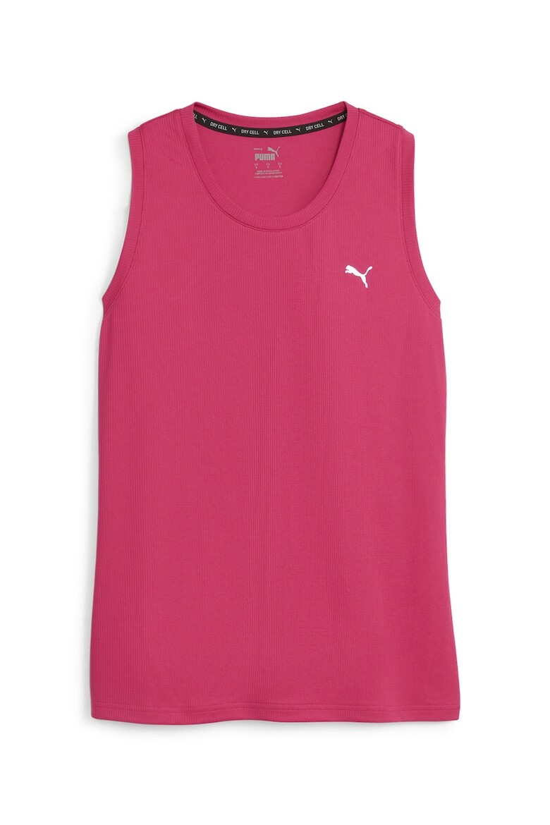 

Топ для фитнеса Performance Puma, розовый