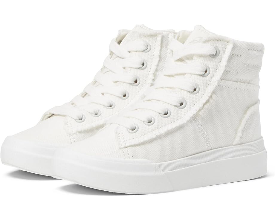 

Кроссовки Roxy Rae Mid, белый