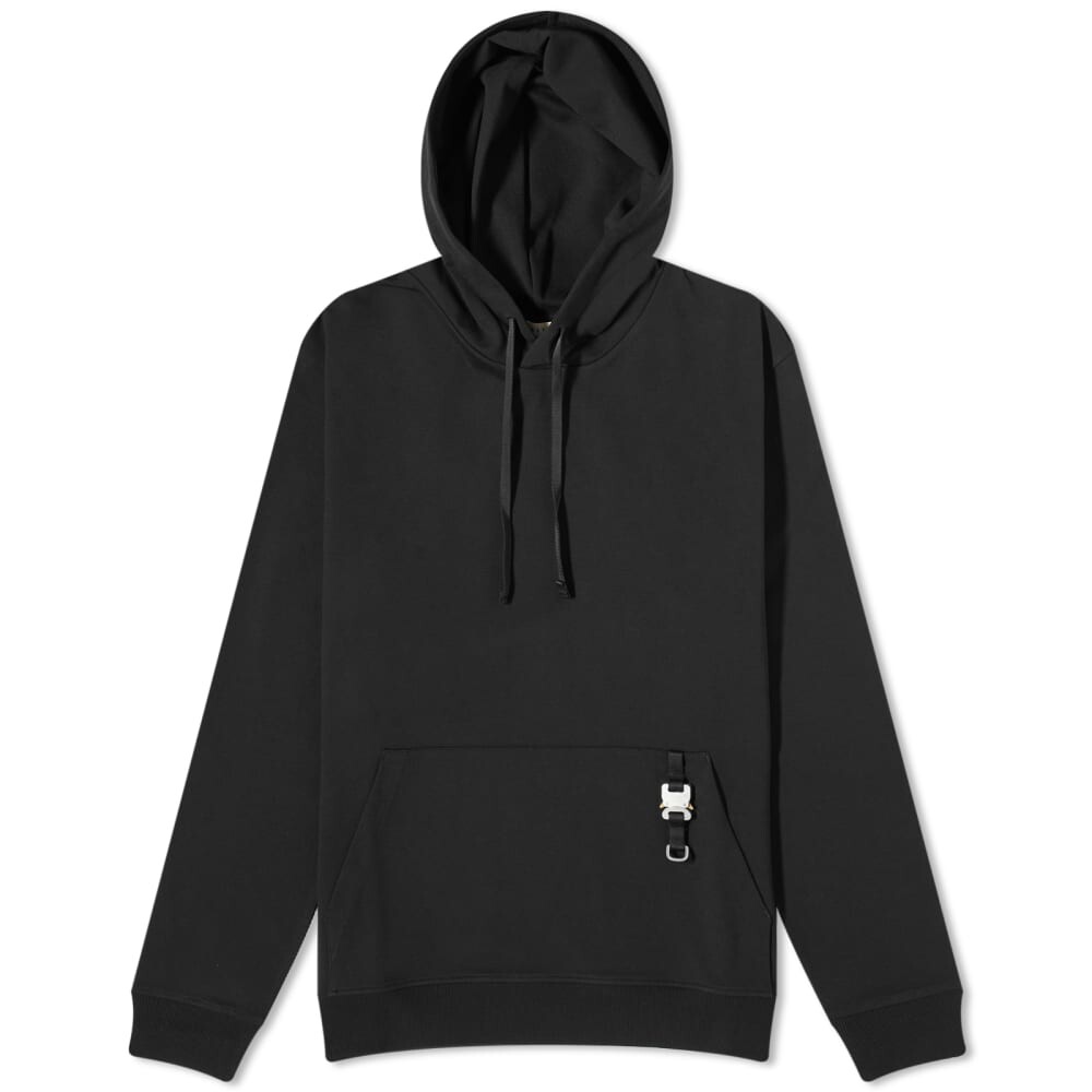 

1017 ALYX 9SM Толстовка с металлическим ведром, черный