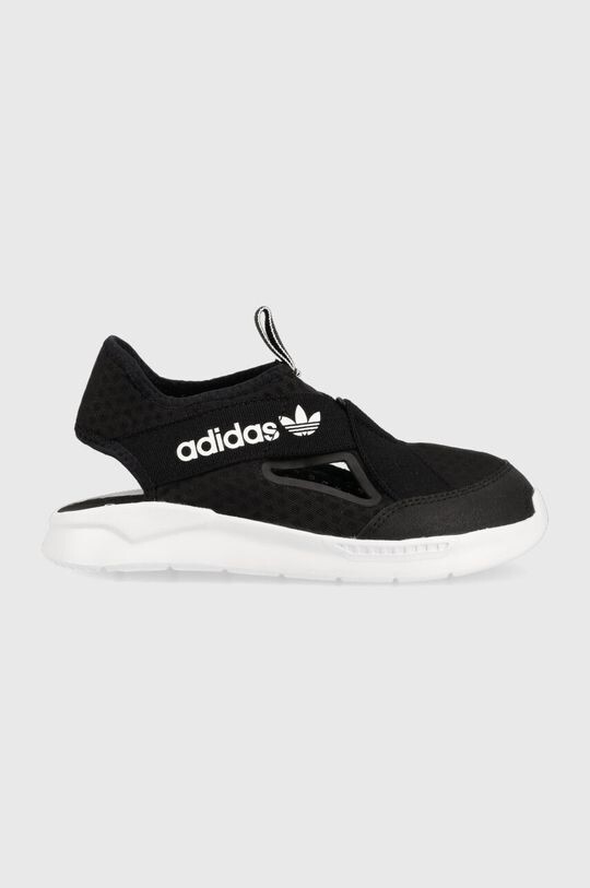 

Детские сандалии 36 SANDAL C adidas Originals, черный