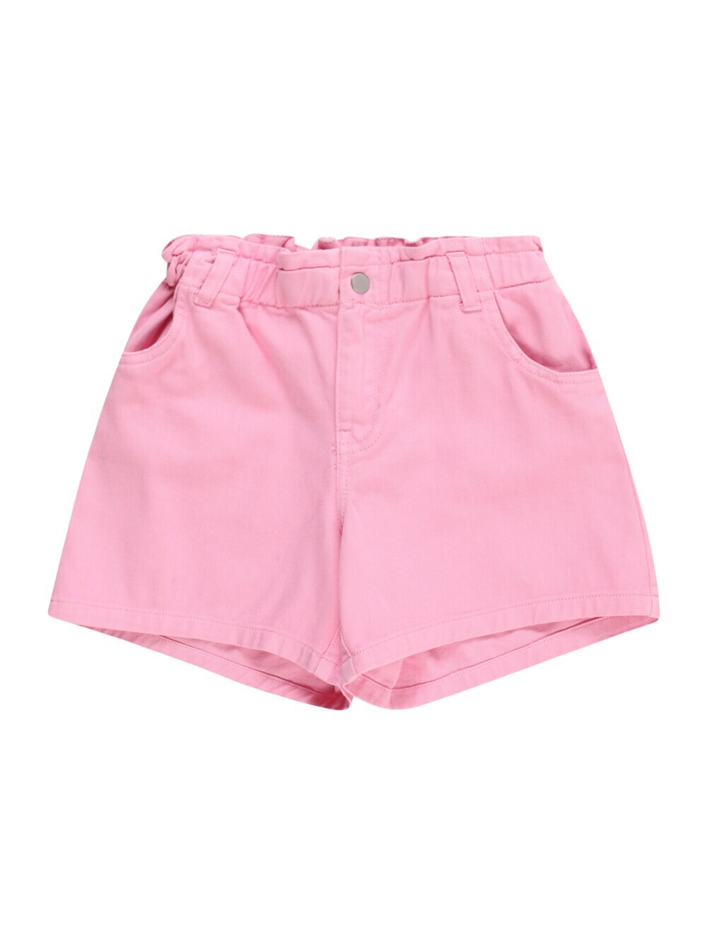

Обычные джинсы Vero Moda Girl MARIE, светло-розовый