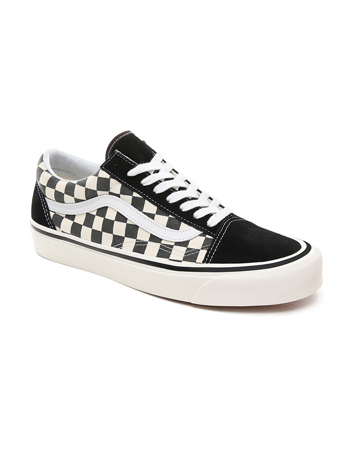 

Кроссовки Vans, черный