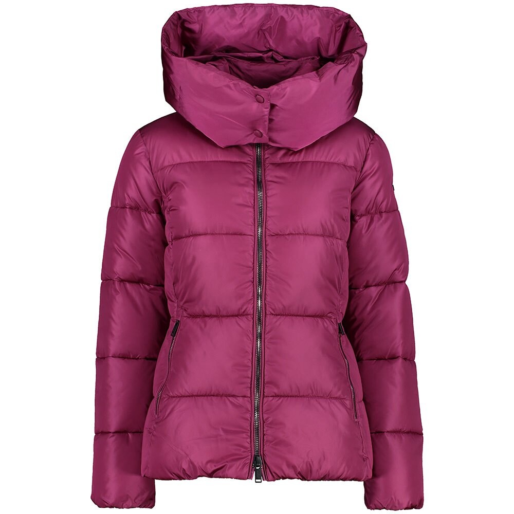 

Куртка CMP Zip Hood 31K2836, фиолетовый