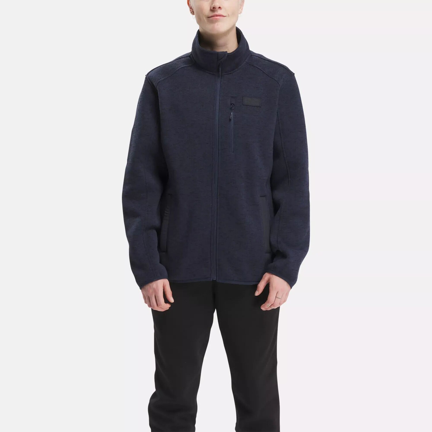 

Куртка для скалолазания Reebok, индиго