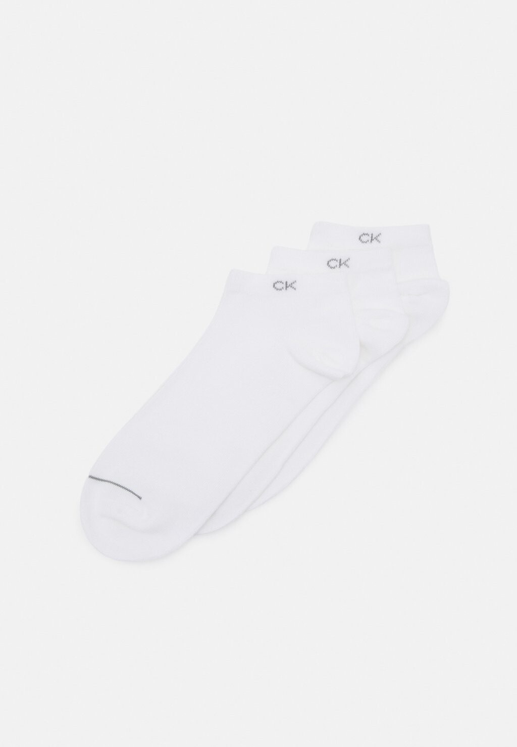 

Носки Calvin Klein Underwear, белый