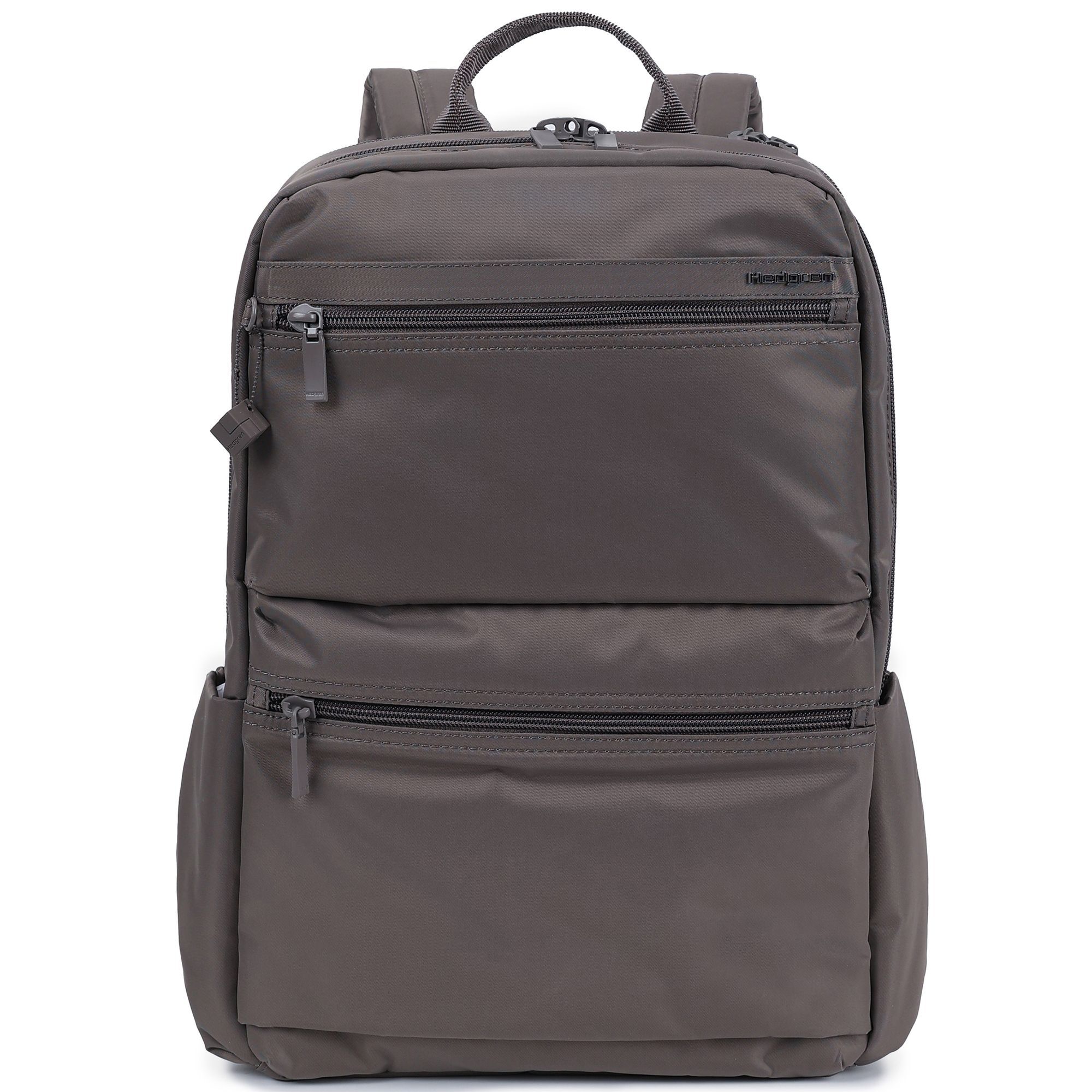 цена Рюкзак Hedgren Inner City Ava RFID Schutz 37 cm Laptopfach, цвет sepia