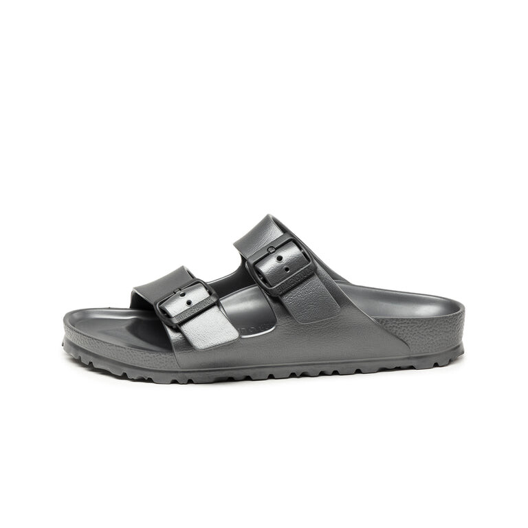 

Сандалии Arizona Eva Birkenstock, антрацит
