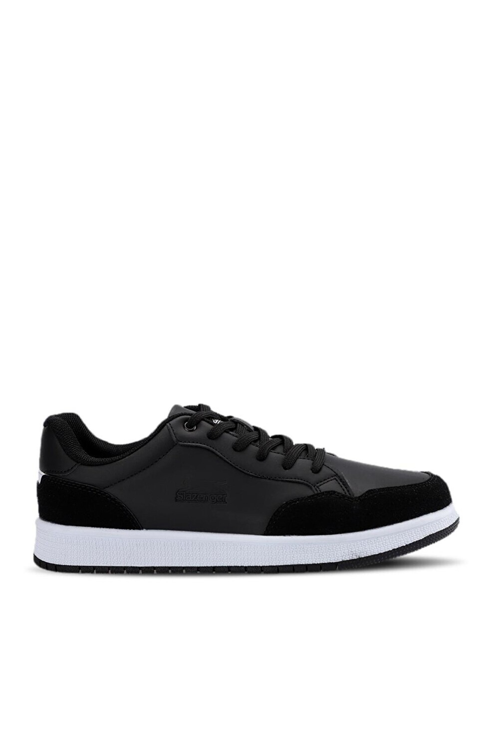 

PAIR I Sneaker Женская обувь Черный/Белый SLAZENGER