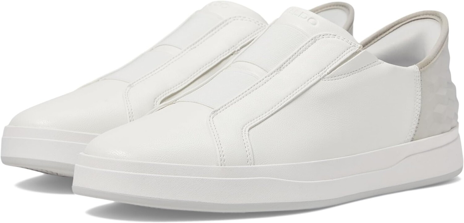 

Кроссовки Rebound ALDO, белый