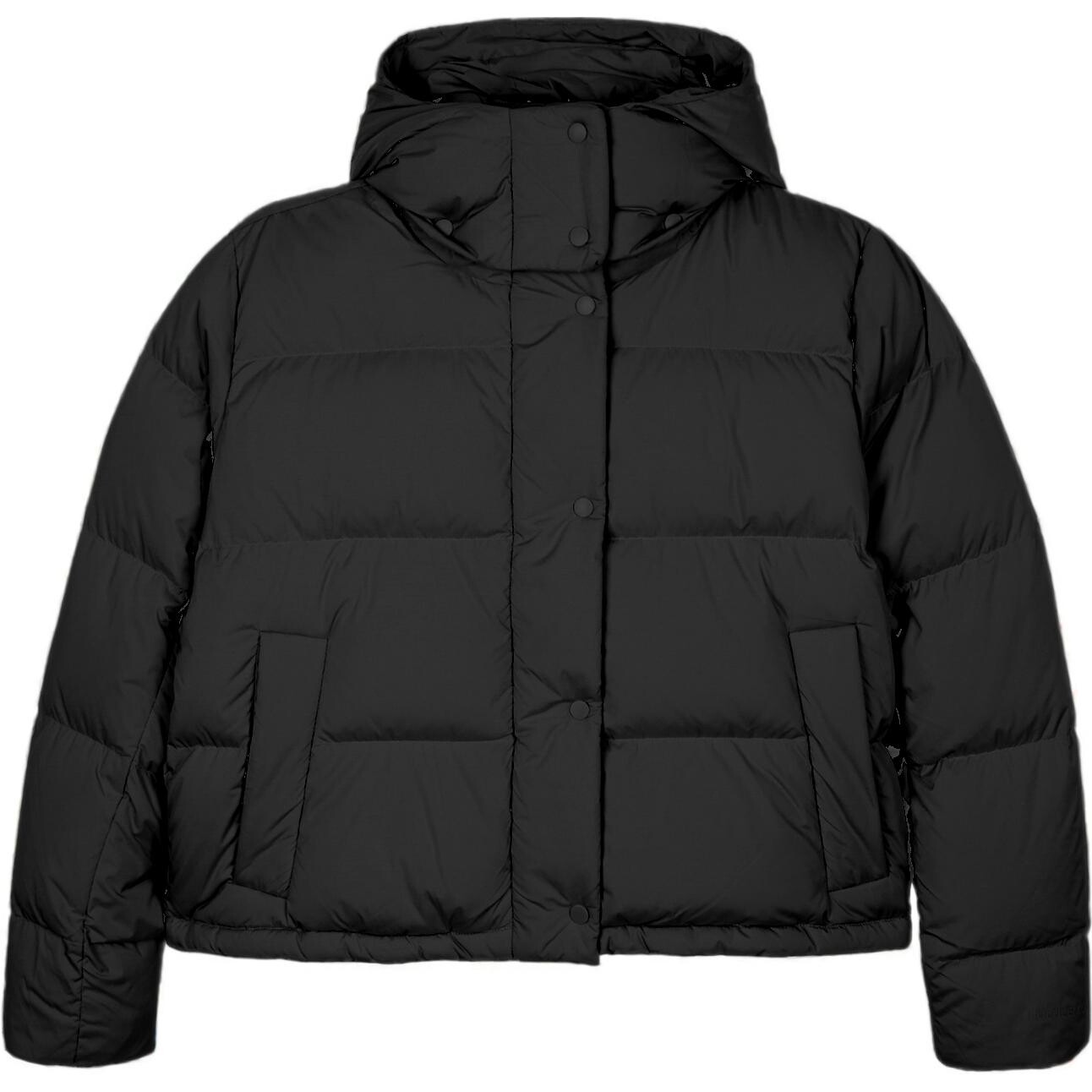 

Пуховик Wunder Puff Series женский Lululemon, цвет Roasted Brown