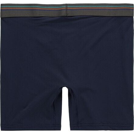 

Трусы-боксеры Sender 6 дюймов мужские Patagonia, темно-синий