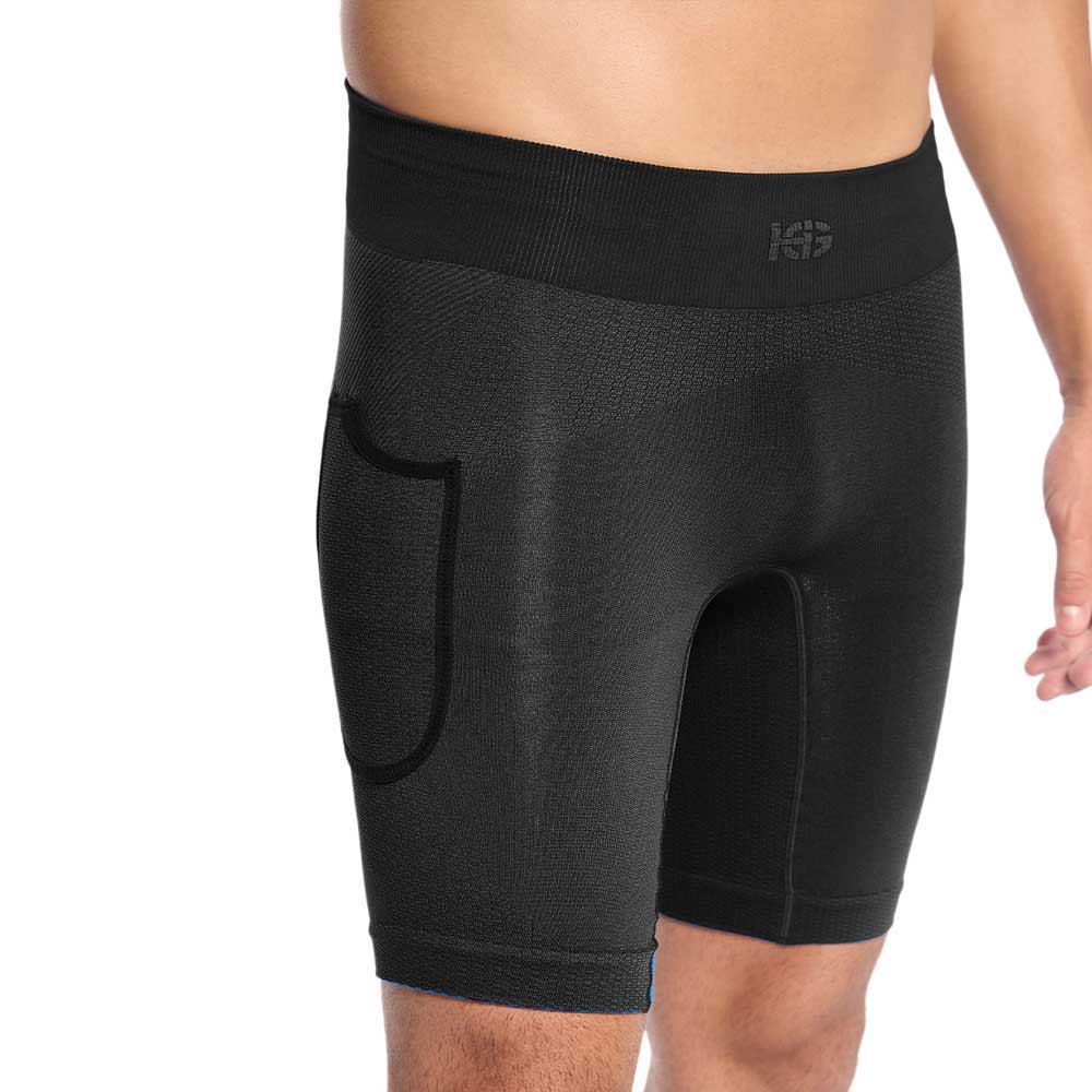 

Шорты Sport HG Arden Compression, черный