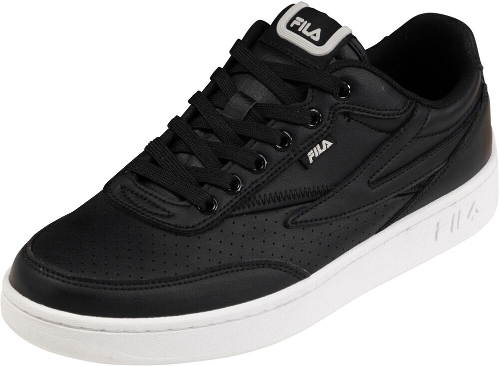 

Кроссовки Fila, черный