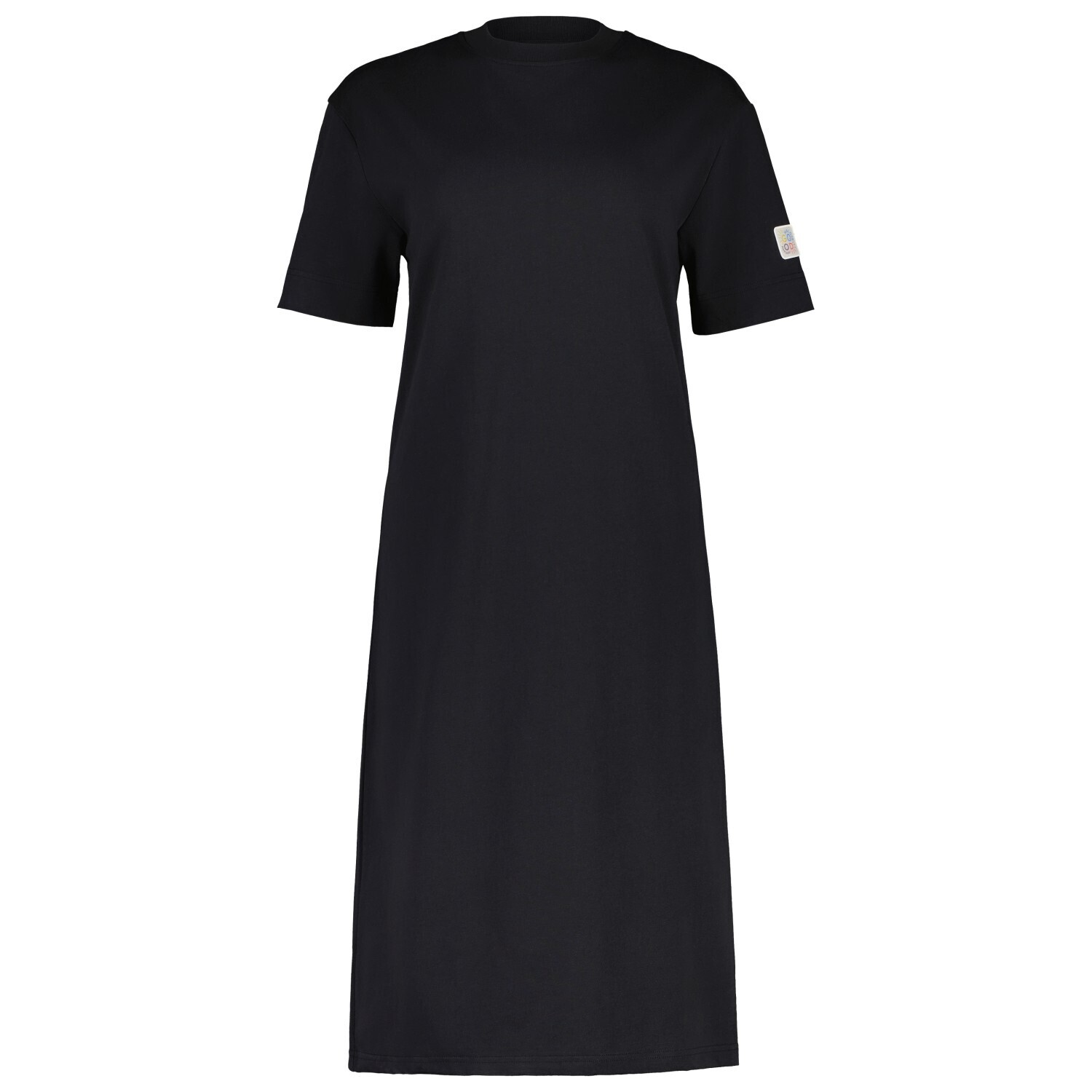 

Платье Maloja Women's ScopiM, цвет Deep Black