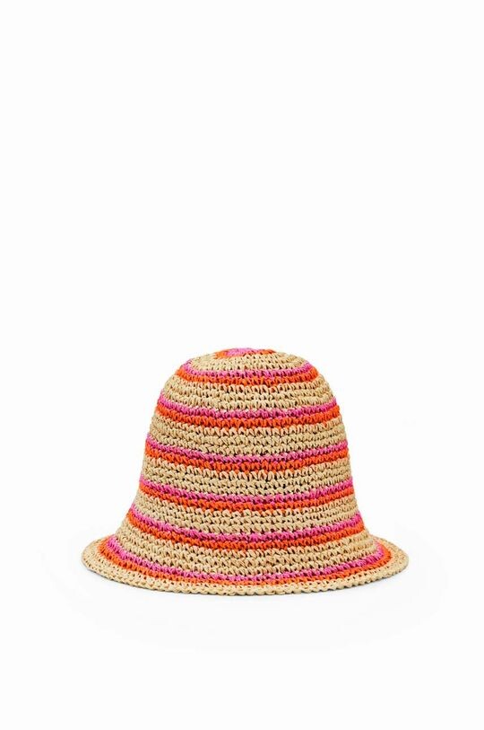 

Дезигуальная шляпа Desigual, мультиколор