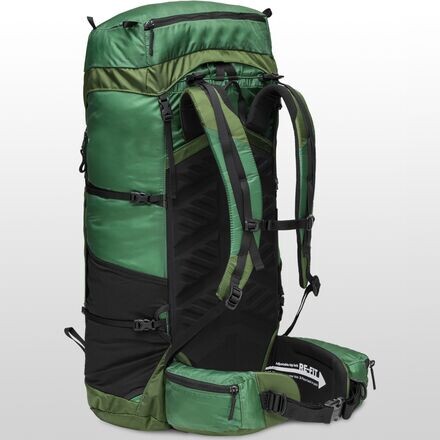 

Рюкзак Crown 2 Limited Edition объемом 60 л Granite Gear, цвет Boreal/Pine/Black