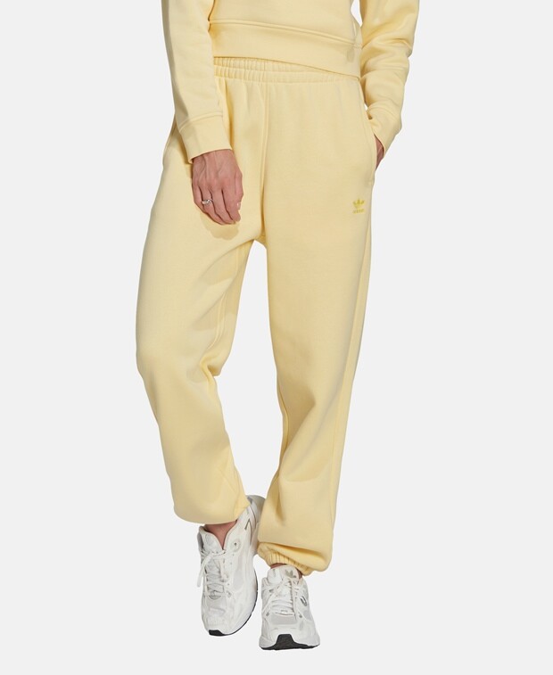 

Спортивные штаны adidas, желтый