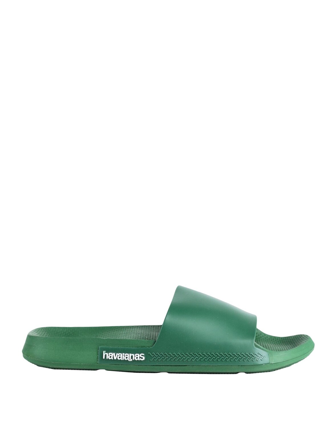 

Сандалии Havaianas, зеленый