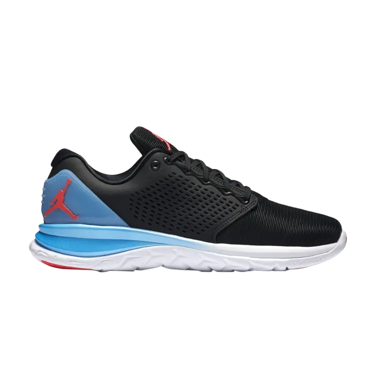 

Кроссовки Air Jordan Jordan Flight Runner 3, черный
