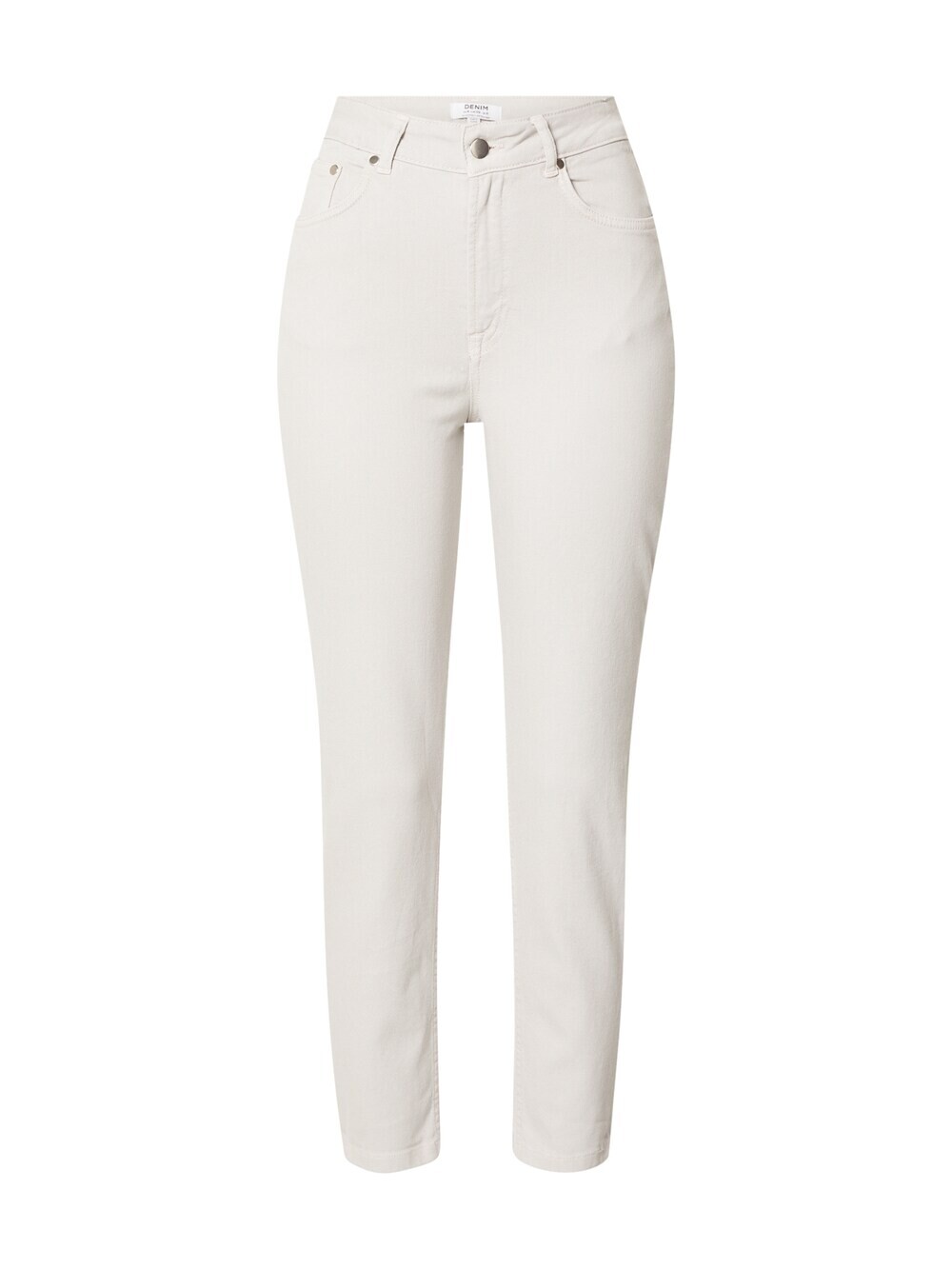

Зауженные джинсы Dorothy Perkins, камень