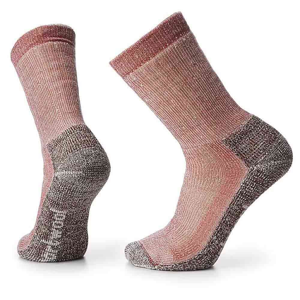 

Носки Smartwool Classic Edition Extra Cushion Crew, разноцветный