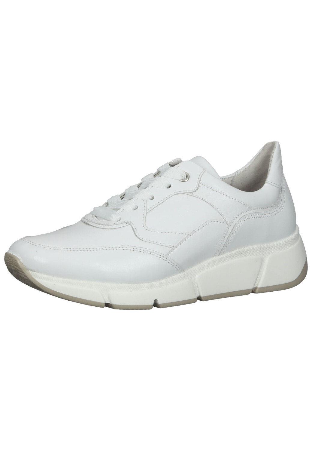 

Кроссовки Gabor Sneaker, белый