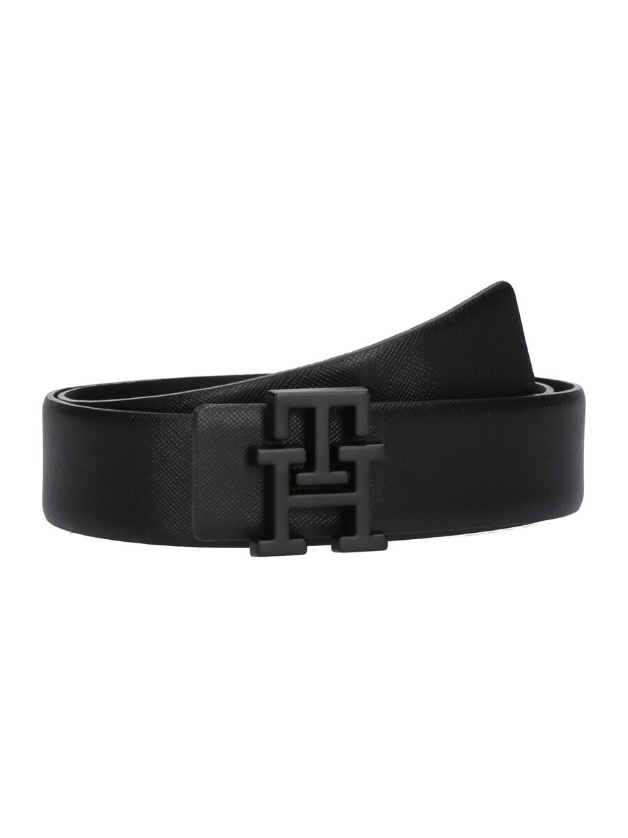 

Ремень TOMMY HILFIGER Belt, черный