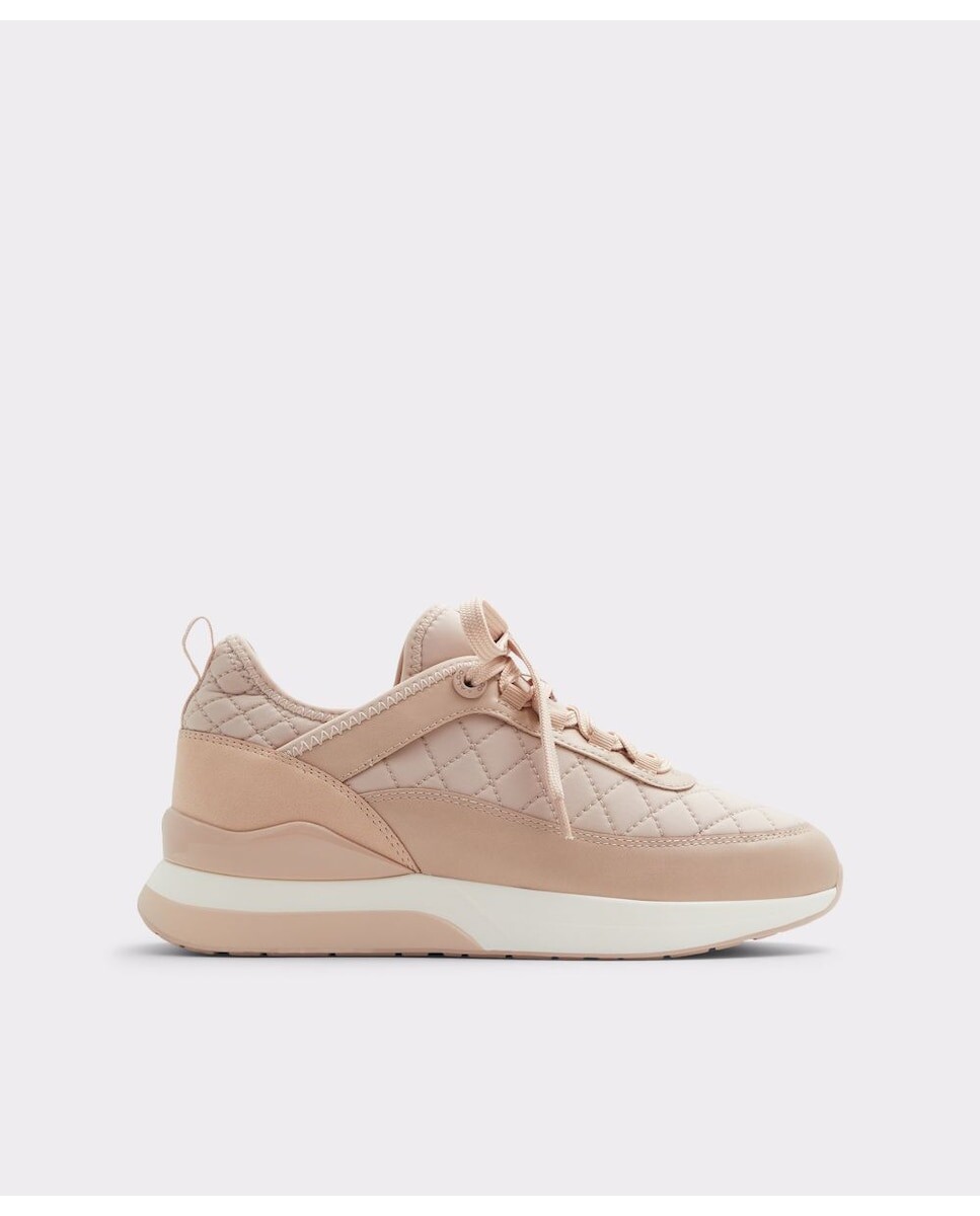 

Женские розовые кроссовки на шнурках Aldo, розовый