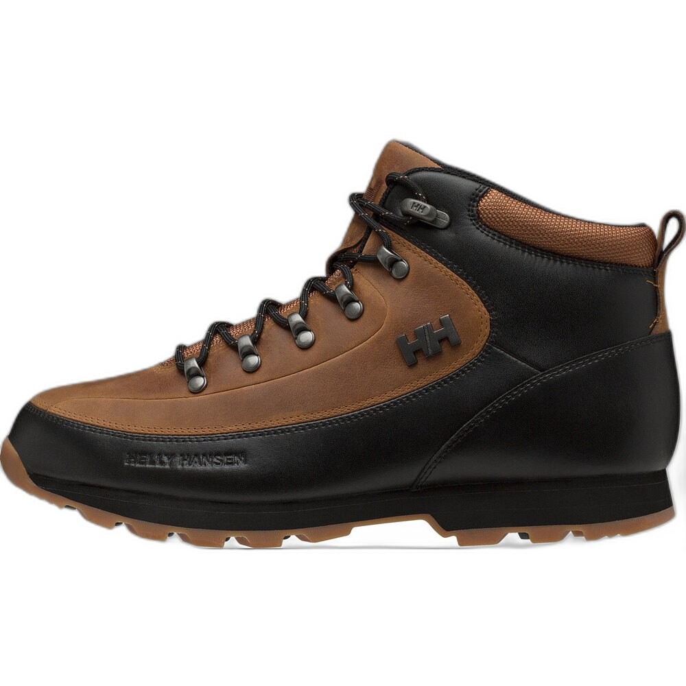 

Ботинки Helly Hansen The Forester, коричневый